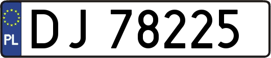 DJ78225