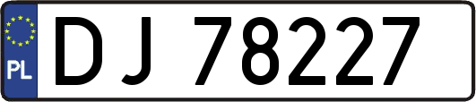 DJ78227