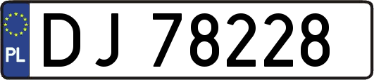 DJ78228