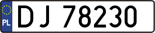 DJ78230