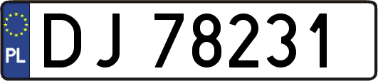 DJ78231