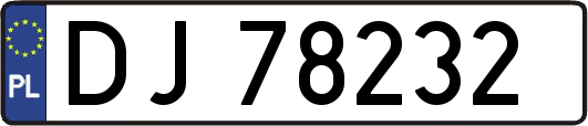 DJ78232