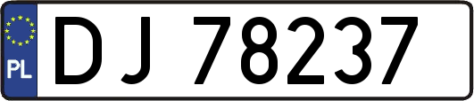 DJ78237