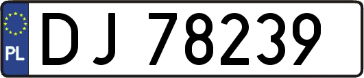 DJ78239