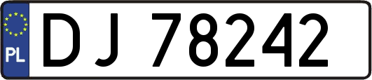 DJ78242