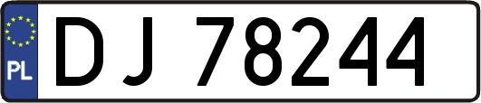 DJ78244