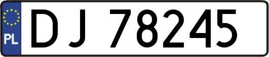 DJ78245