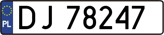 DJ78247