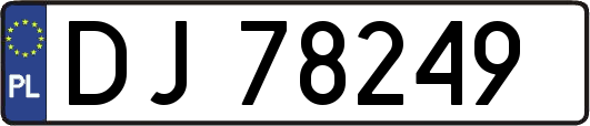 DJ78249