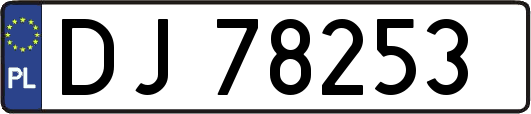 DJ78253
