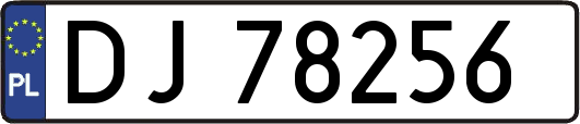 DJ78256