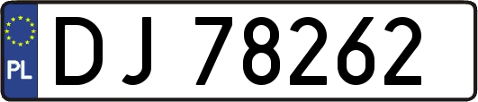 DJ78262