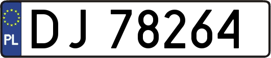 DJ78264