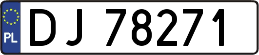 DJ78271
