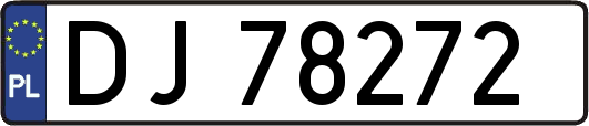 DJ78272