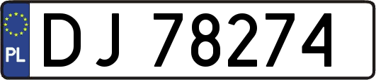 DJ78274