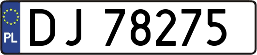 DJ78275