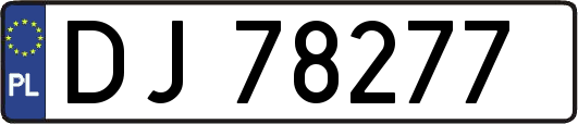 DJ78277