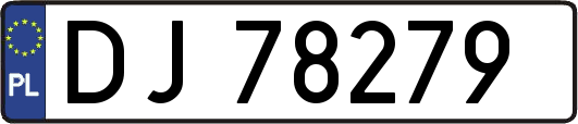 DJ78279
