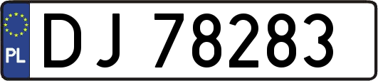 DJ78283
