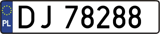 DJ78288