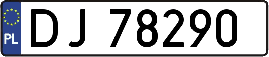 DJ78290