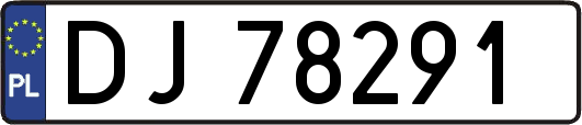 DJ78291