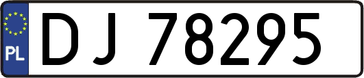 DJ78295