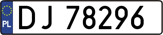 DJ78296