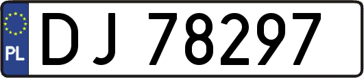 DJ78297
