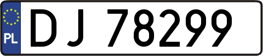 DJ78299