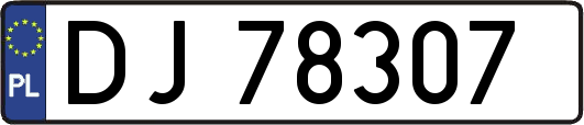 DJ78307
