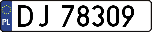 DJ78309