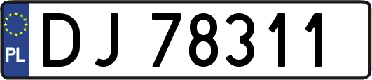 DJ78311