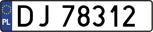DJ78312
