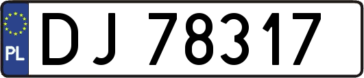 DJ78317
