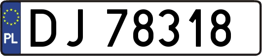 DJ78318