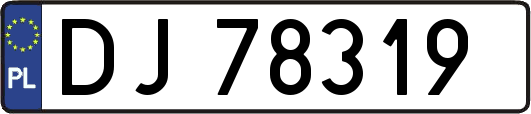 DJ78319