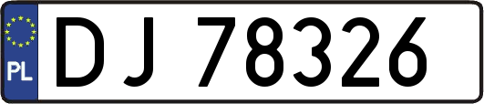 DJ78326