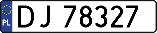 DJ78327