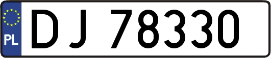 DJ78330