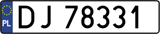 DJ78331