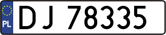 DJ78335
