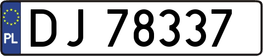 DJ78337