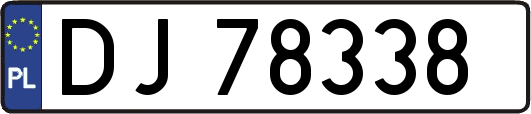 DJ78338