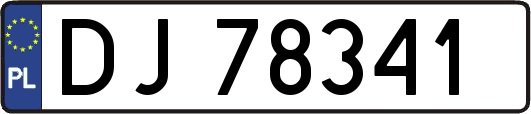 DJ78341
