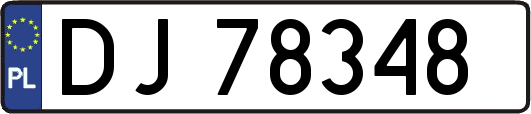 DJ78348