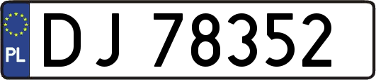 DJ78352