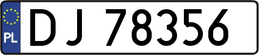 DJ78356