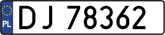 DJ78362